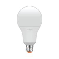 ราคา LAMPTAN หลอด LED BULB NEW GLOSS 22W DL*แพ็คคู่ (1194244)
