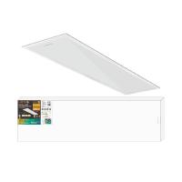 ราคา LAMPTAN โคมพาเนLED PANEL LIGHT 40W 3แสง 30x120CM (1194896)