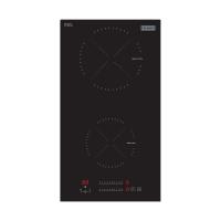 ราคา FRANKE เตาไฟฟ้า 2 หัว INDUCTION รุ่น FIH 3210 (1195145)