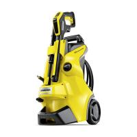 ราคา KARCHER เครื่องฉีดน้ำแรงดันสูง K4 POWER CONTROL (1195117)