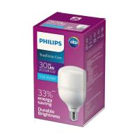 ราคา PHILIPS หลอด LED TFORCE ไฮเบย์ 30W E27 แสงขาว G3 (1195129)