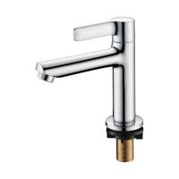 ราคา KARAT FAUCET ก๊อกอ่างล้างหน้าน้ำเย็น KF-63-100-50 (1195932)