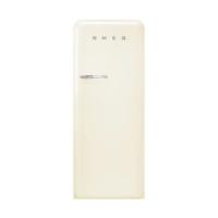 ราคา SMEG ตู้เย็น 1 ประตู 9.53Q FAB28RCR5 สีครีม (1196142)