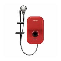 ราคา MAZUMA เครื่องทำน้ำอุ่น SUPREME 4500W*แดง (1196477)