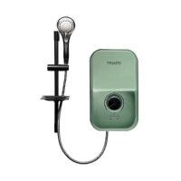 ราคา MAZUMA เครื่องทำน้ำอุ่น SUPREME 4500W*เขียว (1196478)