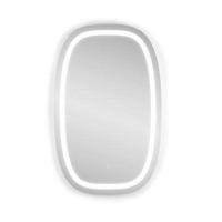 ราคา FOCCO M0047 MENORCA กระจกไฟ 52x82 ซม. (1200592)