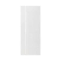 ราคา EXTERA ประตูภายในUPVC LT55 80X200ลายไม้ขาว (1201324)