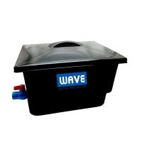 ราคา WAVE ถังดักไขมัน WAVE WGT 140L (1201669)
