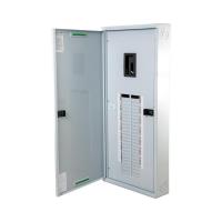 ราคา SCHNEIDER ตู้ LC 42 ช่อง 3P 380 V/QO3-100EZ42G/ (1202277)