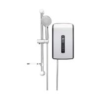 ราคา MEX เครื่องทำน้ำอุ่น 5100Wรุ่นCRYSTAL 5E(WH) (1202916)