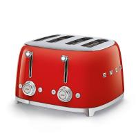 ราคา SMEG เครืองปิ้งขนมปัง SMEG TSF03RDEU (1205015)