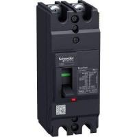 ราคา SCHNEIDER เมนเบรกเกอร์ 2P 100A/EZC100H2100T (1209977)