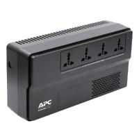 ราคา SCHNEIDER เครื่องสำรองไฟ UPS BV650I-MST 650VA/375W (1211773)