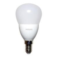 ราคา PHILIPS หลอด LED BULB G9 6.5W/WW 30K E14 (1212173)