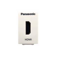 ราคา PANASONIC อุปกรณ์สายต่อ HDMI WEG 2021 *ขาว (1212652)