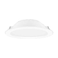ราคา L&E โคมฝังดาวน์ไลท์ RDL200P/WH-21LED/4K (1213183)