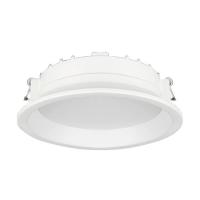 ราคา L&E ดาวน์ไลท์ERDL120WH12LED/3K4K6.5K-TUNABLE (1213107)