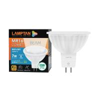 ราคา LAMPTAN LED MR16 COMET BEAM 7W 220V DL (1214073)