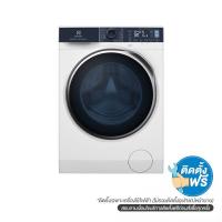 ราคา ELECTROLUX เครื่องซักอบผ้าฝาหน้า EWW1042Q7WB (1214232)