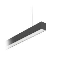 ราคา L&E โคมแขวนLED #LPLP/SB/1S/OT-XXLED-T8 (1215023)