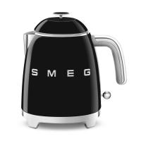 ราคา SMEG กาต้มน้ำ รุ่น KLF05BLEU สีดำ (1215773)