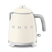 ราคา SMEG กาต้มน้ำ รุ่น KLF05CREU สีครีม (1215774)
