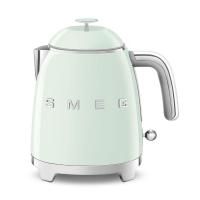 ราคา SMEG กาต้มน้ำ รุ่น KLF05PGEU สีเขียว (1215776)