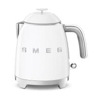ราคา SMEG กาต้มน้ำ รุ่น KLF05WHEU สีขาว (1215772)
