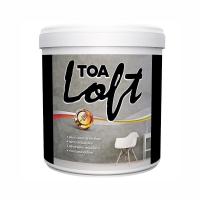 ราคา TOA สีสร้างลาย TOA LOFT ภายนอก#1 12KG. (1217582)