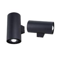 ราคา MAX LIGHT SELECTED ไฟผนังนอก LED XDBD-139-2x10W IP65 (1217602)