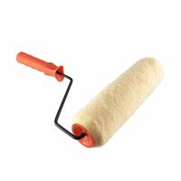 ราคา HACHI ลูกกลิ้งทาสี 10 นิ้ว H0936 *เหลือง-ส้ม (1218455)