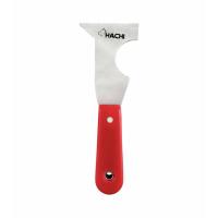 ราคา HACHI เกรียงอเนกประสงค์ 2.5 นิ้ว H2480*แดงเงิน (1218521)
