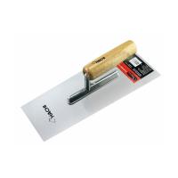 ราคา HACHI เกรียงขัดมันด้ามไม้ 10 นิ้ว H3678 *เงิน (1218562)