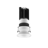 ราคา L&E ดาวน์ไลท์ฝังครบชุด RFL40D/WH-7LED/3K/40D (1218509)