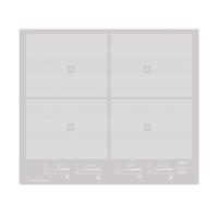 ราคา KUPPERSBUSCH เตาไฟฟ้า Induction KUPP KI 6800.0 (1218956)