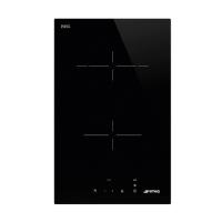 ราคา SMEG เตาไฟฟ้าเซรามิค SE232TD1 (1219556)