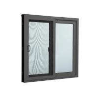 ราคา WINDSOR หน้าต่างบานเลื่อนสลับ+มุ้งไวนิล 120X110G (1221940)