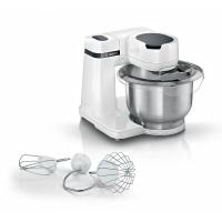 ราคา BOSCH เครื่องเตรียมอาหาร MUMS2EW00 3.8 ลิตร สีขาว (1222738)