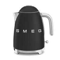 ราคา SMEG กาต้มน้ำ SMEG รุ่น KLF03BLMEU (1223651)