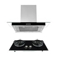 ราคา AXIA SET เครื่องดูดควัน T8-90 + SBL 76-2G (1224173)