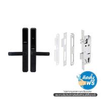 ราคา HAFELE ดิจิตอลล็อค 499.21.197 DL6600 บานเลื่อน (1224583)