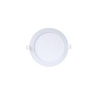 ราคา MAX LIGHT ดาวน์ไลท์แบบฝังLED MKSLR-Panel-12W 6500K (1224885)
