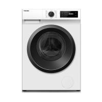 ราคา TOSHIBA เครื่องซักผ้าฝาหน้า TW-BH95S2T(WK) 8.5KG (1224864)