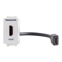 ราคา PANASONIC อุปกรณ์สายต่อ HDMI WEGN 2021 (1226426)