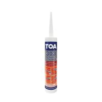 ราคา TOA อะครีลิค ซีลแลนท์ 303 สีเทา#280 ML. (1226771)