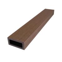ราคา THAISUN ไม้ระแนงกลวง LUXURY 2.5X5X300CM.*LP (1246305)