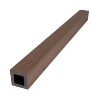 ราคา THAISUN ไม้ระแนงกลวง LUXURY 2.5X2.5X300CM.*LP (1246308)