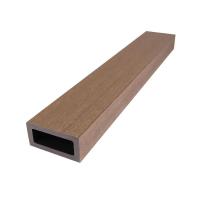 ราคา THAISUN ไม้ระแนงกลวง LUXURY 2.5X5X300CM.*TK (1246309)