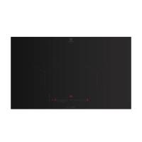 ราคา ELECTROLUX เตาแม่เหล็กไฟฟ้าฝัง 2 หัว 80 ซม.EHI8255BE (1247216)