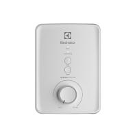 ราคา ELECTROLUX เครื่องทำน้ำอุ่น 4500W รุ่น EWE451PX-DWX5 (1247298)